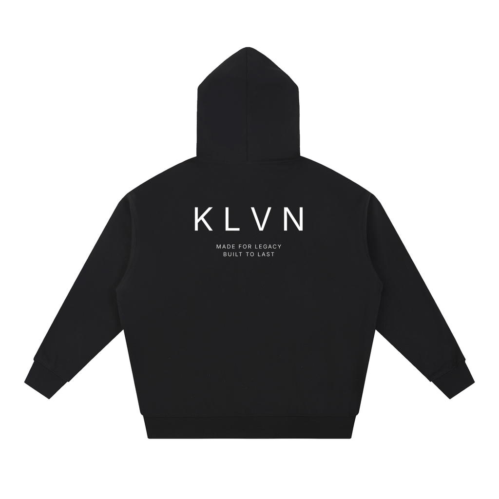 The Essential Legacy Hoodie