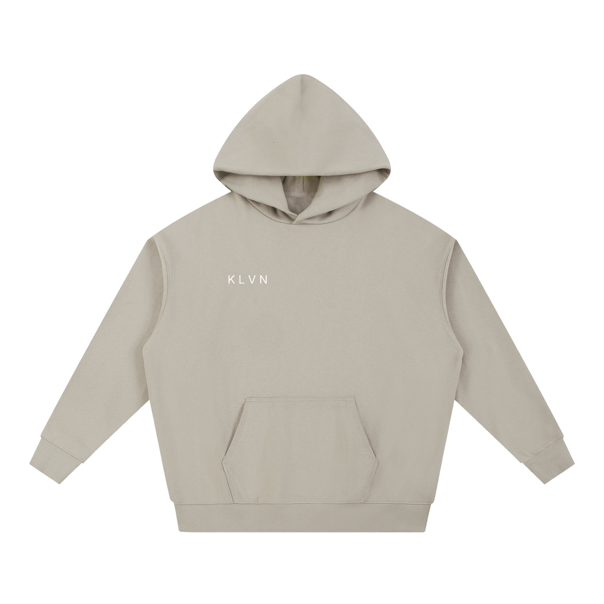 The Essential Legacy Hoodie