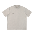 The Departure Tee – Washed Stone
