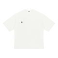 The Legacy Tee - Optic White