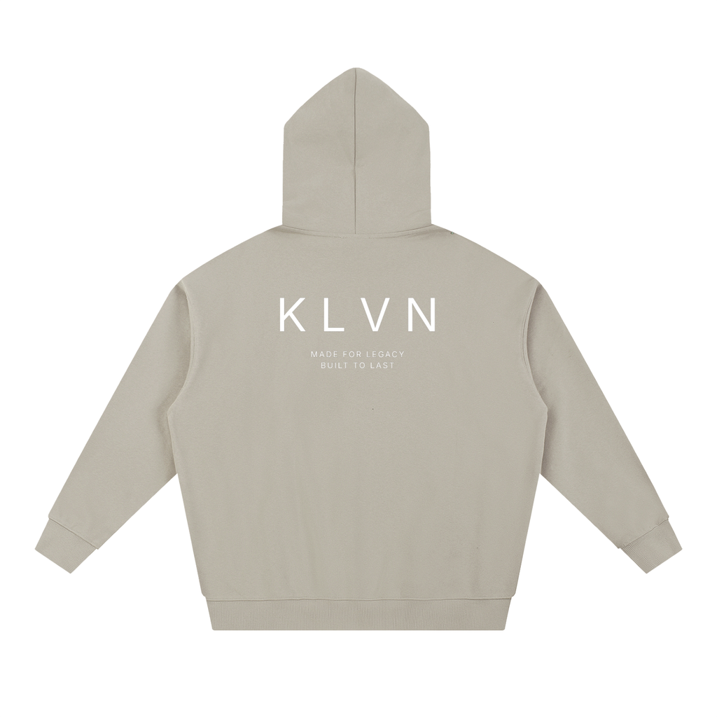 The Essential Legacy Hoodie