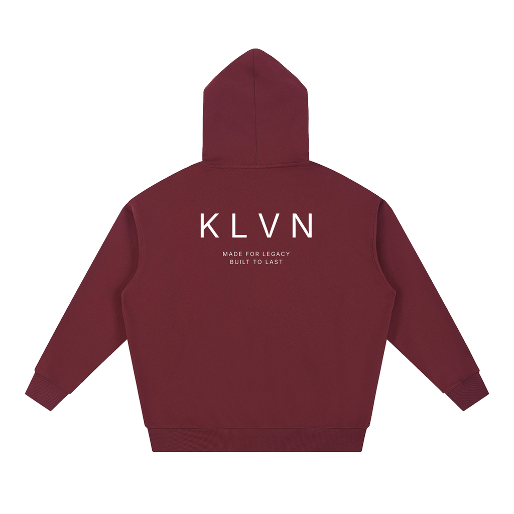 The Essential Legacy Hoodie