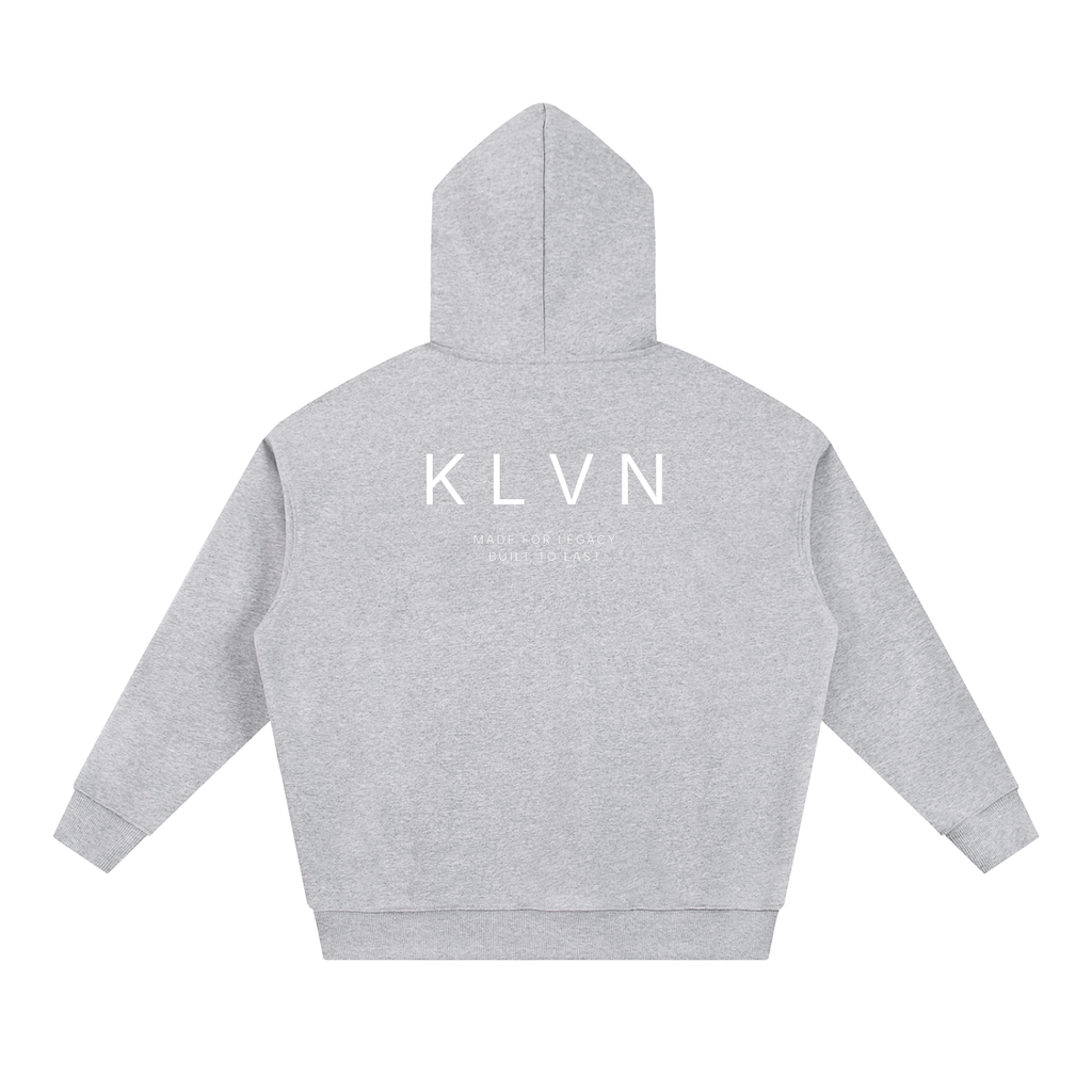 The Essential Legacy Hoodie