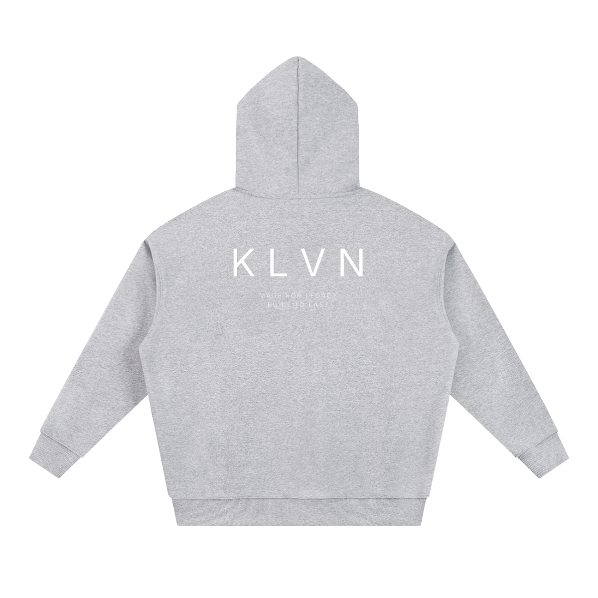 The Essential Legacy Hoodie