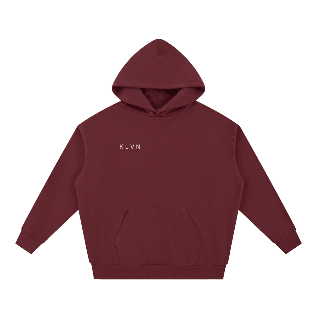 The Essential Legacy Hoodie