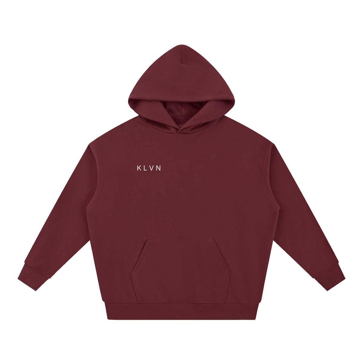 The Essential Legacy Hoodie