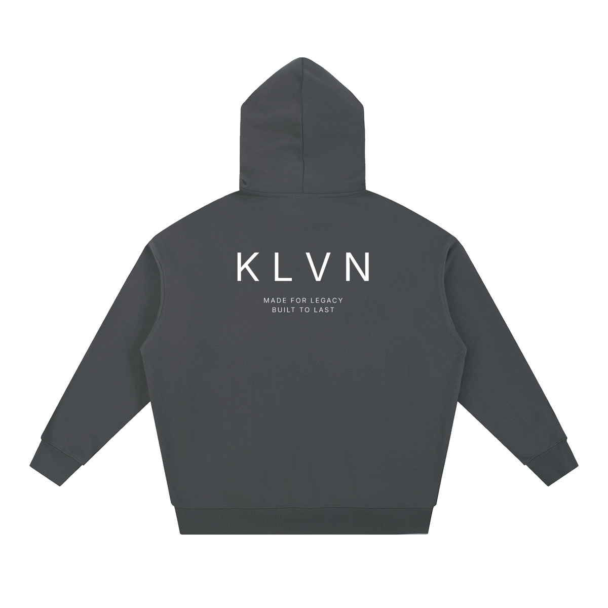 The Essential Legacy Hoodie
