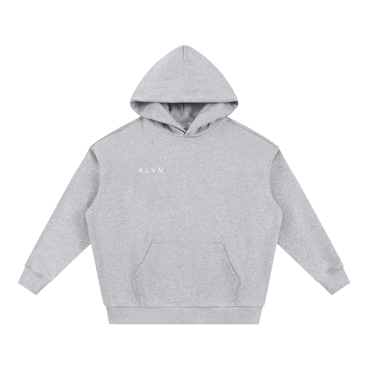 The Essential Legacy Hoodie