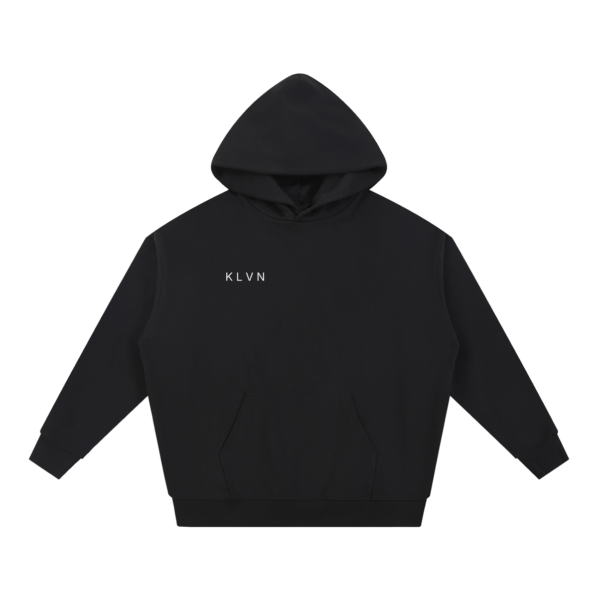 The Essential Legacy Hoodie