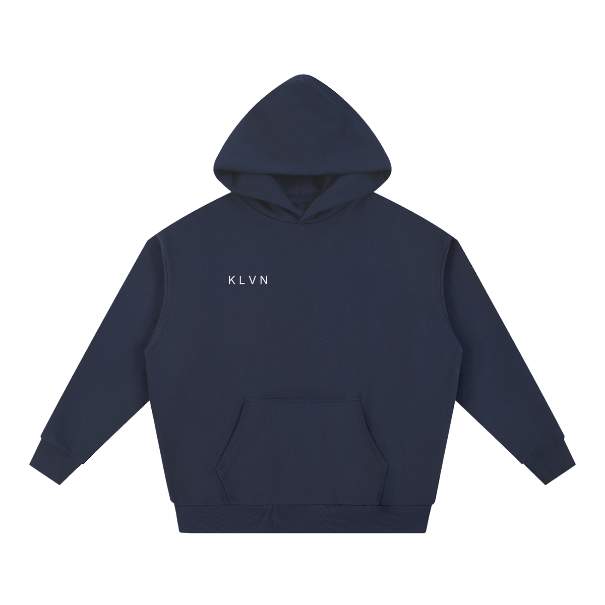 The Essential Legacy Hoodie