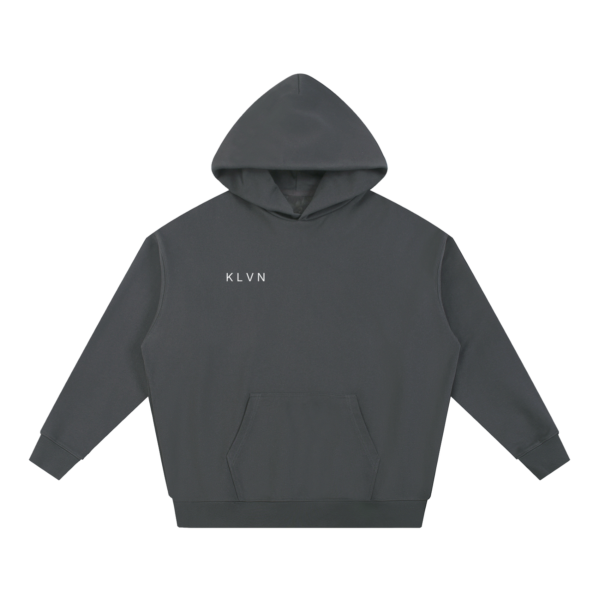 The Essential Legacy Hoodie