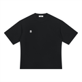 The Legacy Tee - Blackest Black